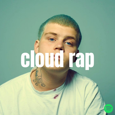 Cloud Rap