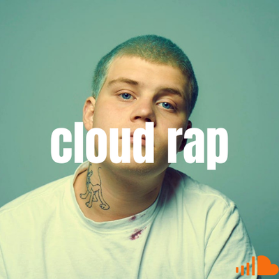 Cloud Rap