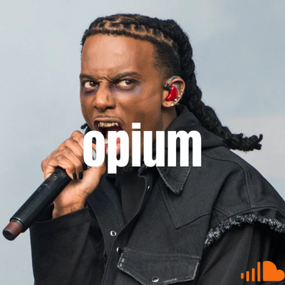 Opium Sounds