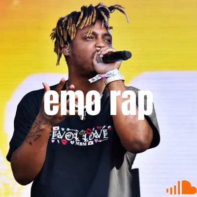 Emo Rap