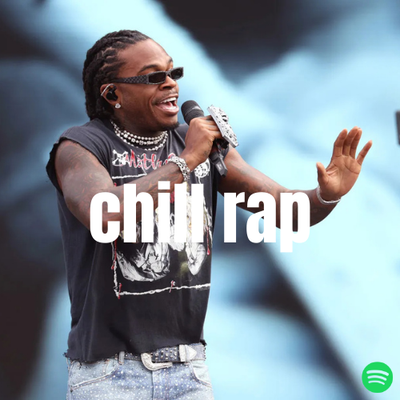 Chill Rap
