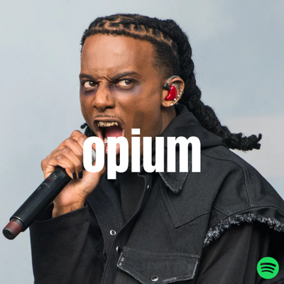 Opium Sounds