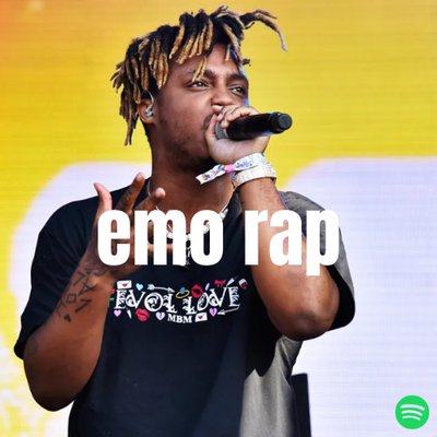 Emo Rap